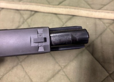 SIG SAUER P320 X TEN10MM - Image 5 of 6