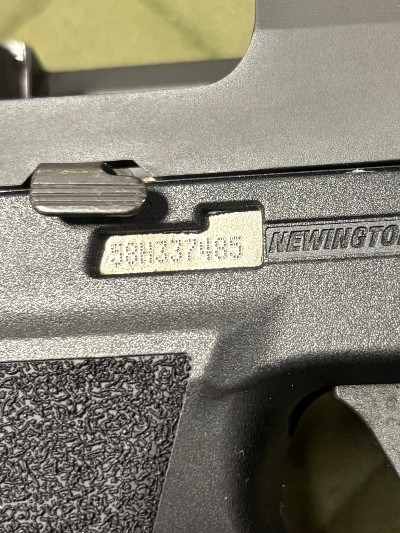 SIG SAUER P320 X TEN10MM - Image 4 of 6