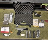 SIG SAUER P320 X TEN10MM - Image 1 of 6