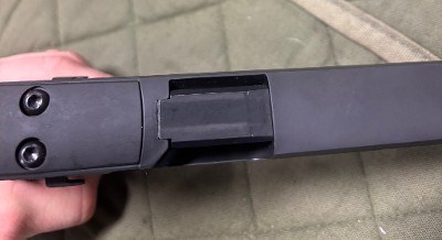 SIG SAUER P320 X TEN10MM - Image 6 of 6