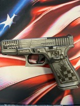 GLOCK 19 GEN5 9MM LUGER (9x19 PARA) - Image 2 of 4