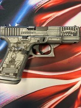 GLOCK 19 GEN5 9MM LUGER (9x19 PARA) - Image 3 of 4