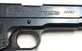 DGFM MODEL 1927 1911 .45ACP 45 ACP (45 Auto) - 13 of 15