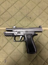 SIG SAUER P320 X COMPACT 9MM LUGER (9x19 PARA) - Image 3 of 6