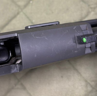 SIG SAUER P320 X COMPACT 9MM LUGER (9x19 PARA) - Image 5 of 6