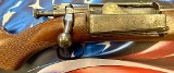 SPRINGFIELD ARMORY 1898 .30-40 KRAG - Image 7 of 8