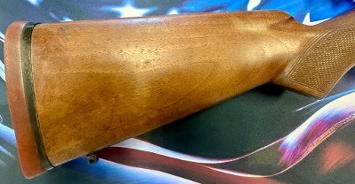 SPRINGFIELD ARMORY 1898 .30-40 KRAG - Image 8 of 8