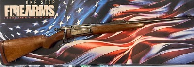 SPRINGFIELD ARMORY 1898 .30-40 KRAG - Image 1 of 8