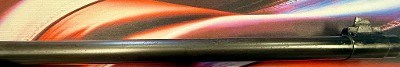 SPRINGFIELD ARMORY 1898 .30-40 KRAG - Image 6 of 8