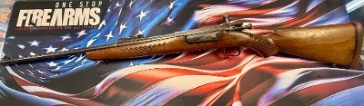 SPRINGFIELD ARMORY 1898 .30-40 KRAG - Image 2 of 8