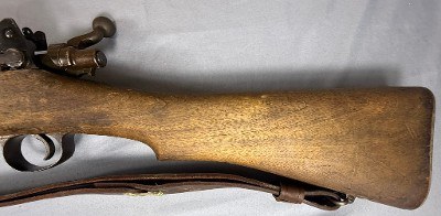 REMINGTON 1917 .30-06 SPRG - Image 10 of 10
