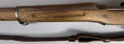 REMINGTON 1917 .30-06 SPRG - Image 8 of 10