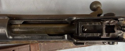 REMINGTON 1917 .30-06 SPRG - Image 5 of 10