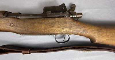 REMINGTON 1917 .30-06 SPRG - Image 9 of 10