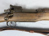 REMINGTON 1917 .30-06 SPRG - Image 3 of 10