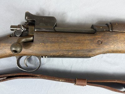 REMINGTON 1917 .30-06 SPRG - Image 3 of 10