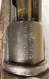 REMINGTON 1917 .30-06 SPRG - Image 2 of 10