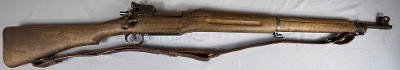REMINGTON 1917 .30-06 SPRG - Image 4 of 10