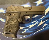 SIG SAUER P938 9MM LUGER (9x19 PARA) - Image 1 of 4