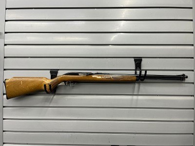 MARLIN Glenfield Model 60 .22 LR - Image 1 of 10
