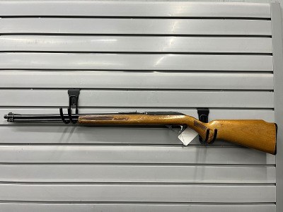 MARLIN Glenfield Model 60 .22 LR - Image 7 of 10