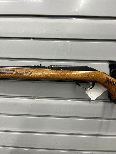 MARLIN Glenfield Model 60 .22 LR - Image 9 of 10