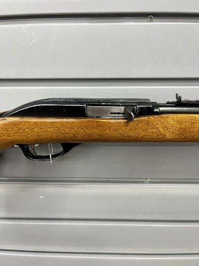 MARLIN Glenfield Model 60 .22 LR - Image 3 of 10