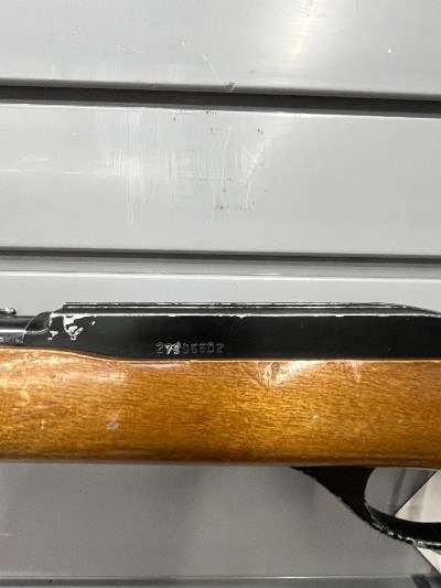 MARLIN Glenfield Model 60 .22 LR - Image 6 of 10