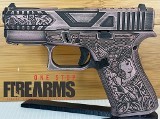 GLOCK 43X 9MM LUGER (9x19 PARA) - 1 of 4