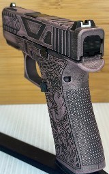 GLOCK 43X 9MM LUGER (9x19 PARA) - 3 of 4