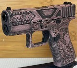 GLOCK 43X 9MM LUGER (9x19 PARA) - 4 of 4