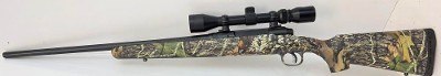 SAVAGE ARMS AXIS II .22-250 REM - Image 1 of 12
