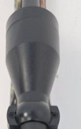 SAVAGE ARMS AXIS II .22-250 REM - Image 10 of 12