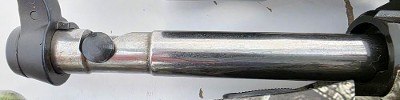 SAVAGE ARMS AXIS II .22-250 REM - Image 9 of 12