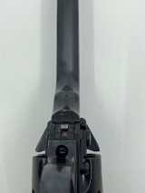 WEBLEY & SCOTT Mark IV .38 S&W - 8 of 9
