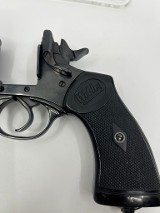 WEBLEY & SCOTT Mark IV .38 S&W - 6 of 9