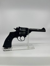 WEBLEY & SCOTT Mark IV .38 S&W - 2 of 9
