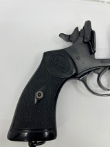 WEBLEY & SCOTT Mark IV .38 S&W - 5 of 9