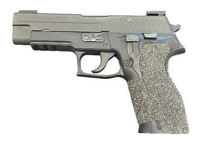 SIG SAUER P226 .40 S&W - Image 1 of 6