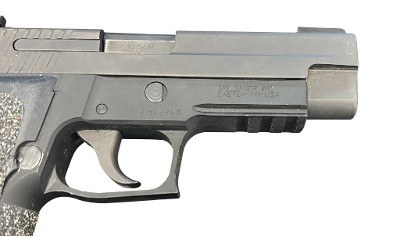 SIG SAUER P226 .40 S&W - Image 4 of 6