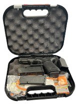 GLOCK 23 Gen 5 .40 S&W - 7 of 7