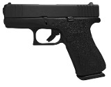 GLOCK 43X 9MM LUGER (9x19 PARA) - Image 1 of 7