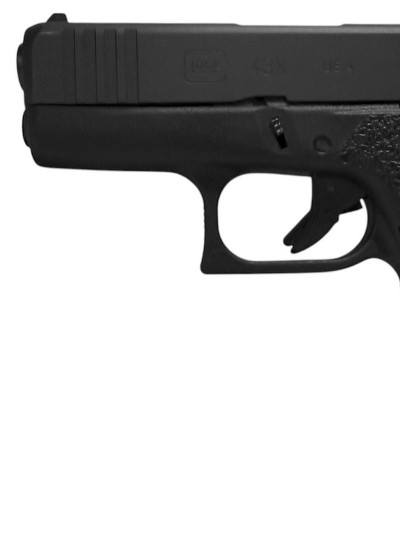 GLOCK 43X 9MM LUGER (9x19 PARA) - Image 3 of 7