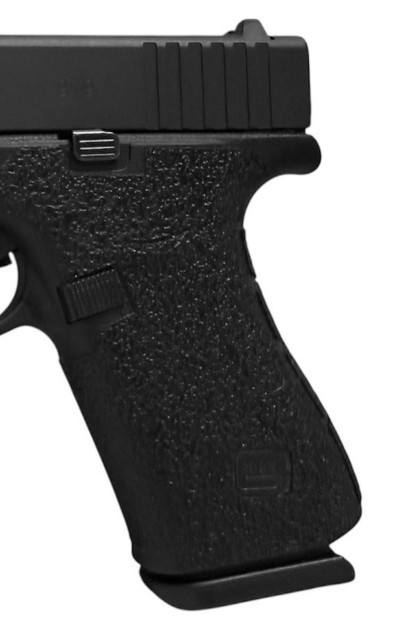 GLOCK 43X 9MM LUGER (9x19 PARA) - Image 4 of 7