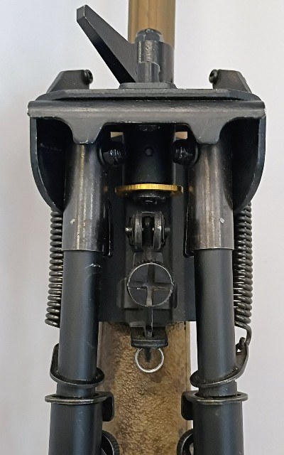 BROWNING X-BOLT HELLS ON SPEED 6.5mm CREEDMOOR - Image 13 of 17