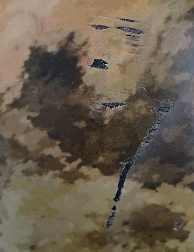 BROWNING X-BOLT HELLS ON SPEED 6.5mm CREEDMOOR - Image 9 of 17