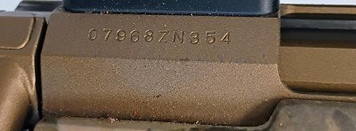 BROWNING X-BOLT HELLS ON SPEED 6.5mm CREEDMOOR - Image 11 of 17