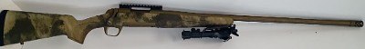 BROWNING X-BOLT HELLS ON SPEED 6.5mm CREEDMOOR - Image 1 of 17