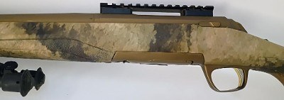 BROWNING X-BOLT HELLS ON SPEED 6.5mm CREEDMOOR - Image 4 of 17