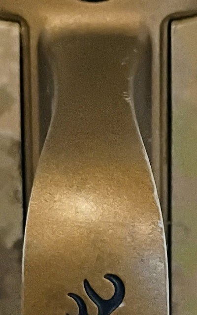 BROWNING X-BOLT HELLS ON SPEED 6.5mm CREEDMOOR - Image 16 of 17